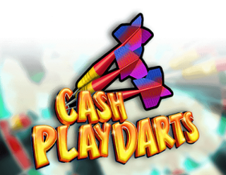 Cash Play Darts