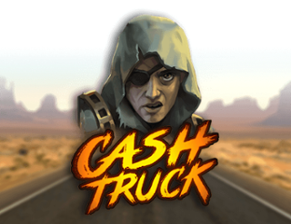 Cash Truck