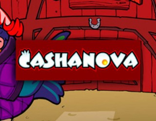 Cashanova