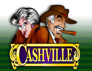 Cashville