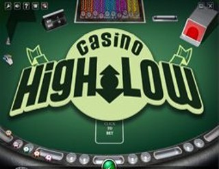 Casino High Low