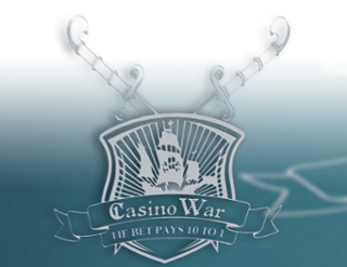 Casino War