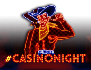 #Casinonight