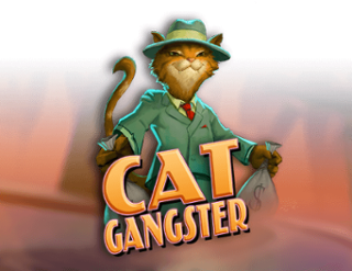 Cat Gangster