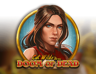 Cat Wilde and the Doom of Dead