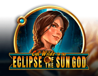 Cat Wilde in the Eclipse of the Sun God