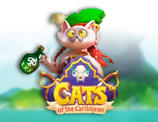 Cats of the Caribbean