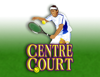 Centre Court