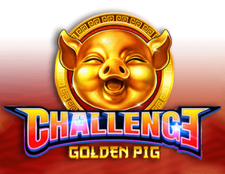 Challenge・Golden Pig