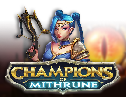 Champions of Mithrune