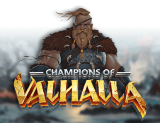 Champions of Valhalla