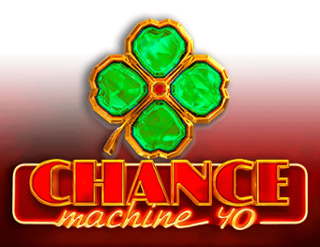 Chance Machine 40