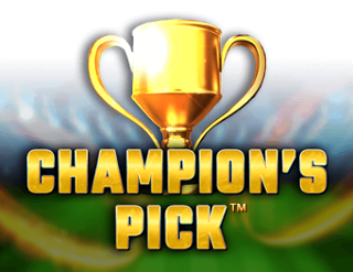 Champions Pick