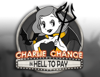 Charlie Chance in Hell to Pay