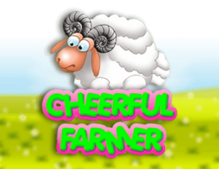 Cheerful Farmer