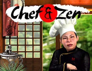 Chef & Zen