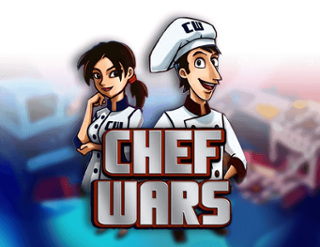 Chef Wars