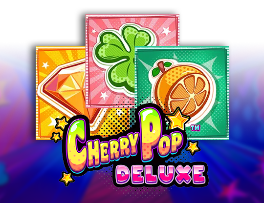 CherryPop Deluxe