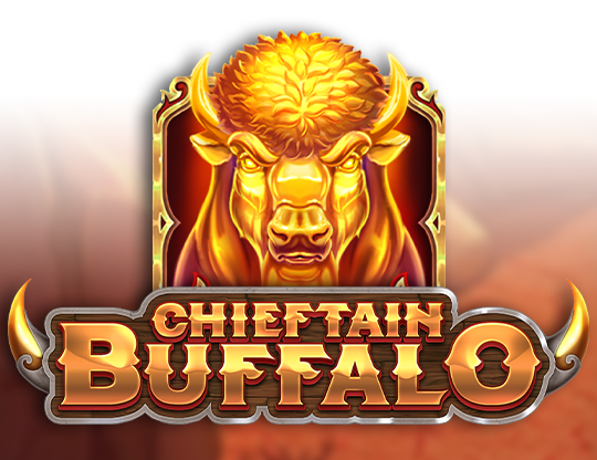 Chieftain Buffalo