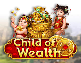 Child of Wealth