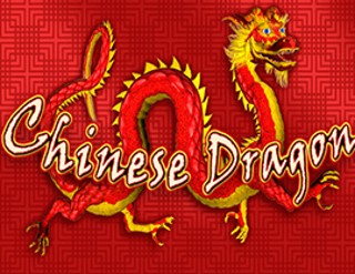 Chinese Dragon