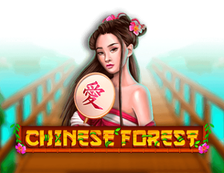 Chinese Forest