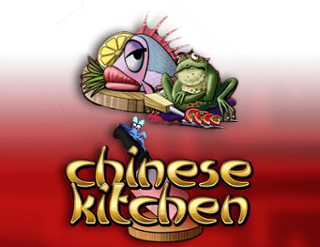 Chinese Kitchen