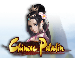 Chinese Paladin