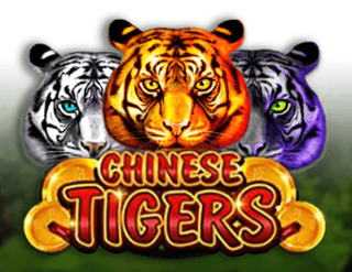 Chinese Tigers