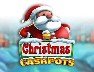 Christmas Cashpots