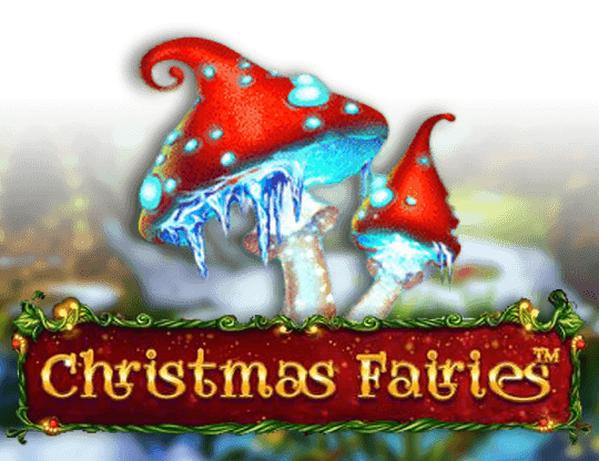 Christmas Fairies