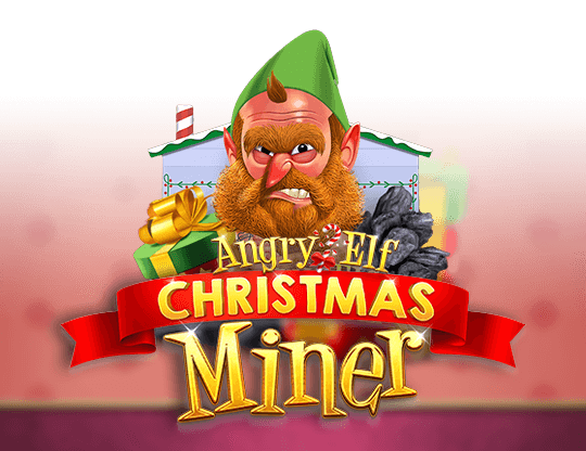 Christmas Miner