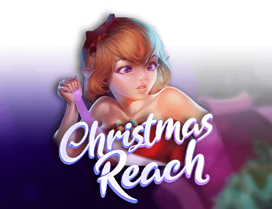 Christmas Reach