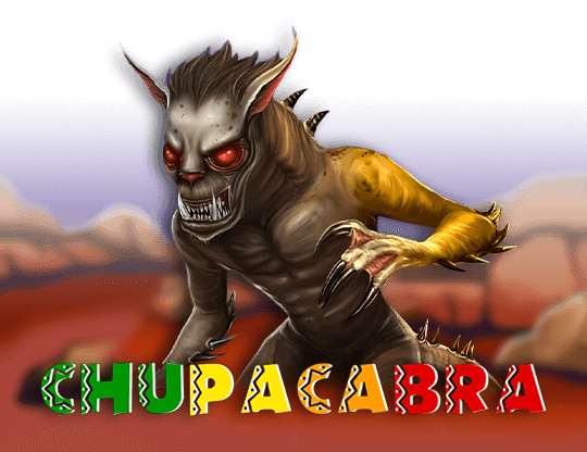 Chupacabra