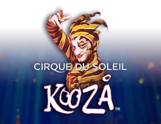 Cirque du Soleil Kooza