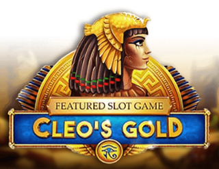 Cleo's Gold