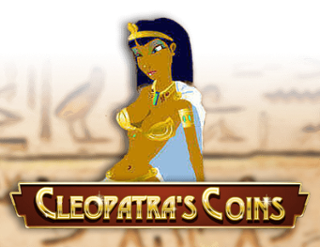 Cleopatra's Coins