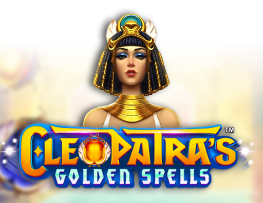 Cleopatras Golden Spells