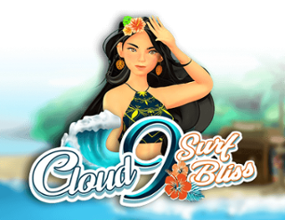 Cloud 9 Surf Bliss