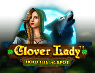 Clover Lady