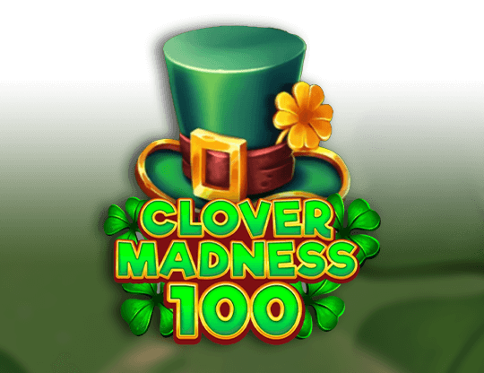 Clover Madness 100