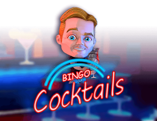 Cocktails Bingo