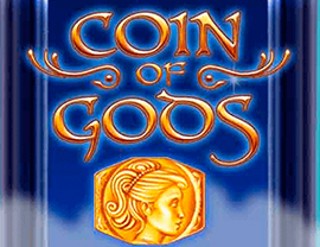 Coin of Gods