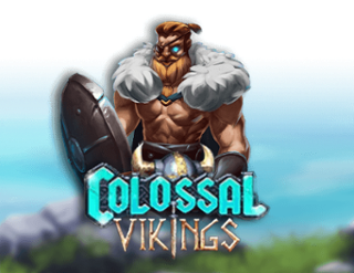 Colossal Vikings