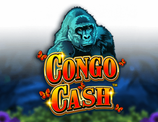 Congo Cash