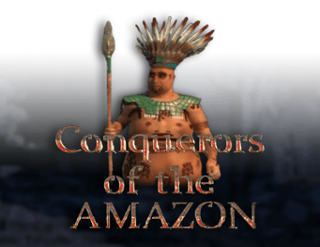 Conquerors of the Amazon