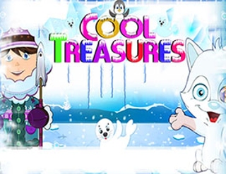 Cool Treasures