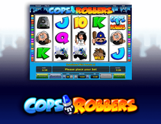 Cops 'N' Robbers