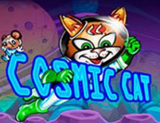 Cosmic Cat