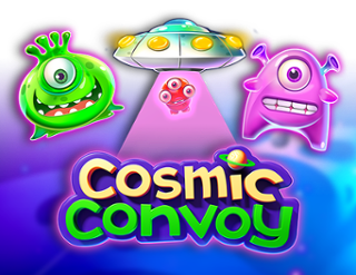 Cosmic Convoy